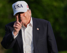 Дональд Трамп заявив про скасований удар по Ірану