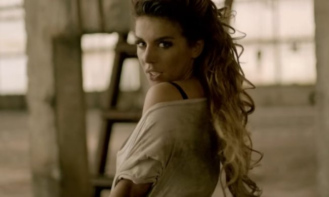 Анна Седокова, фото: скриншот с Instagram