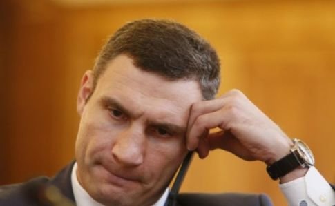 “Если я живу в параллельной реальности... можете проверить”: Кличко отчитался о проделанной работе в Киеве