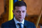 Владимир Зеленский. Фото: 112 Украина