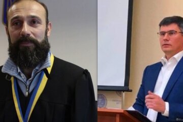 Скандальный судья Януковича Артур Емельянов хочет уйти от правосудия и дальше контролировать суды: как ему помогает тайный миллионер Денис Мандичев