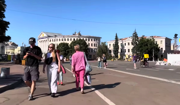 Украинцам рассказали, как сократится населения страны. Фото: YouTube