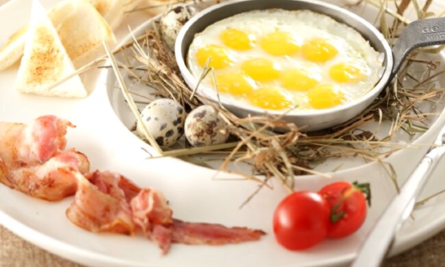 Еда. Фото: YouTube