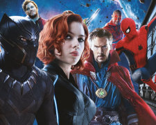 Marvel анонсировал серию новых фильмов: на этот раз роли достанутся женщинам-супергероям