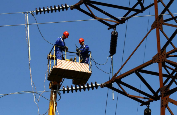 Електрики не буде: Укренерго запроваджує графіки на сьогодні