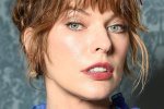 Милла Йовович поделилась личной трагедией: «Я впала в одну из самых тяжелых депрессий в своей жизни»