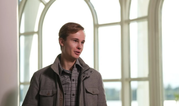 Заможне життя у Європі та підтримка юних ІТвців: ким був молодий українець, якого два місяці тому жорстоко закатували у Відні