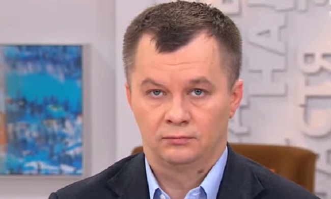 Тимофей Милованов. Фото: YouTube