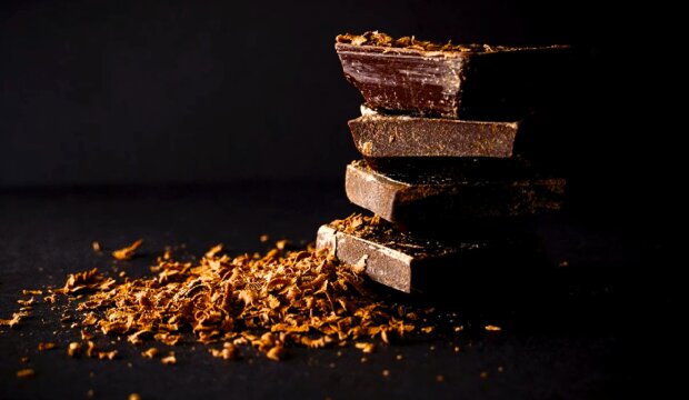 Шоколад. Фото: YouTube