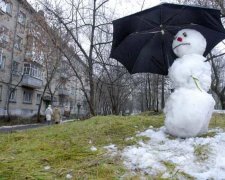 Метеоролог спрогнозировал аномальную зиму: теплая, но с дикими морозами