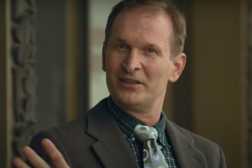 Федор Добронравов. Фото: скриншот YouTube