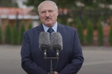 Александр Лукашенко. Фото: YouTube, скрин