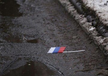 В Верховной Раде предусмотрели вариант на случай распада России. Фото иллюстративное