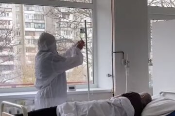 Больница. Фото: скриншот YouTube-видео