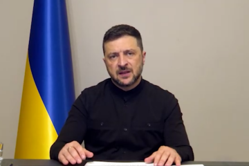 Зеленский сделал срочное заявление по войне - готовятся силы на земле, в воздухе и на море