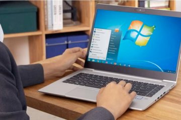 ОС Windows. Фото: скриншот Youtube