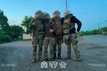 Центр специального назначения «Омега»