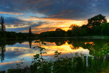 Синоптик Наталка Диденко дала прогноз погоды на воскресенье, 31 августа. Фото: YouTube