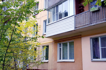 В Украине проведут реформу аренды жилья. Фото: YouTube