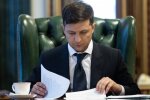 Владимир Зеленский. Фото: скриншот president.gov.ua.