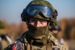 Украинский спецназ в России. Как так?