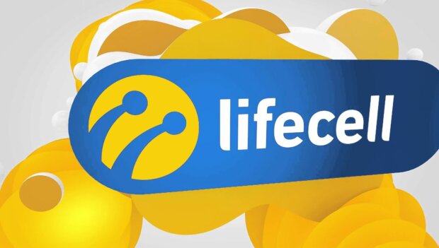 Мобільний оператор lifecell . Фото: Telegram