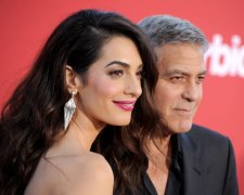 Хорошо ли быть женой самого желанного мужчины? Амаль Клуни больше не скрывает правду