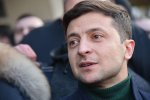 Зеленский заявил, что никто не имеет права приватизировать победу