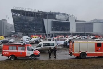 Бійня в москві: стало відомо, хто влаштував теракт у "Крокус Сіті Холл" - Україна ні до чого