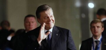 Виктор Янукович