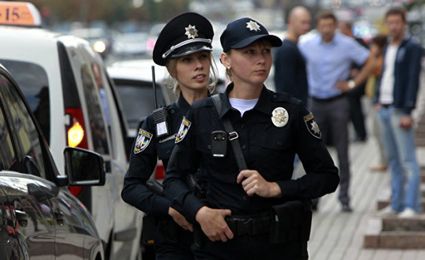 Полиция бросает все силы, чтобы не допустить срыва выборов. Ждут «руку Кремля»