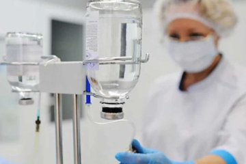 Больница, фото: Голос