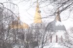 Церква. Фото: скріншот YouTube-відео