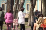 Погода в Украине. Фото: YouTube, скрин