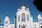 Церковь.  Фото: скриншот YouTube-видео