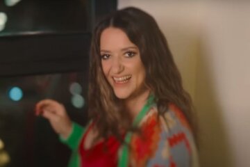 Українці у захваті: Могилевська стала мамою – у неї одразу дві дівчинки. Фото