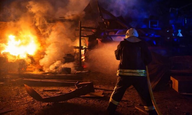 Жахлива нічна атака по Україні: сотні "шахедів", десятки ракет - наслідки дуже погані