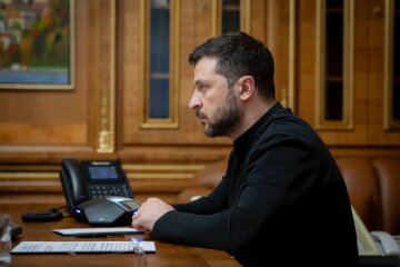 Зеленський терміново попередив - рф навесні піде у два наступи. Фото: Telegram