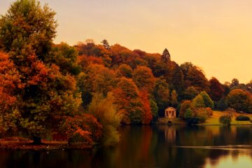 Погода на 2 октября 2020 года