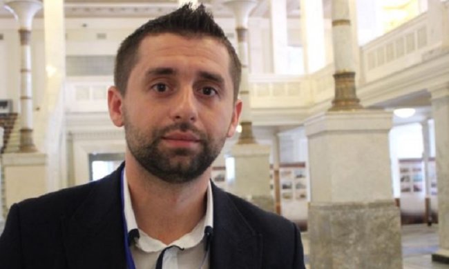 "Я не готов": Арахамия не прошел тест на детекторе лжи, что сказал полиграфолог