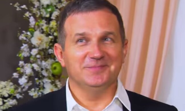 Юрий Горбунов. Фото: скриншот YouTube-видео