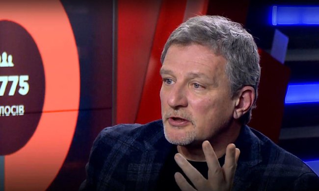 "Надежд остается все меньше": Пальчевский жестко прошелся по команде "Зю" (видео)