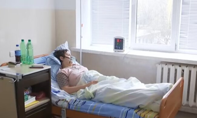 В Сети всплыли снимки еды для больных с COVID-19. Фото: youtube