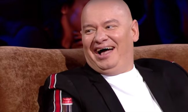 Евгений Кошевой