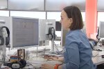 Робота за комп'ютером Фото: скріншот YouTube-відео