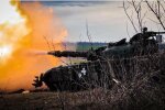 Украинские военные. Фото: Генштаб ВСУ