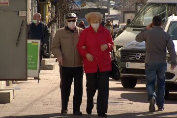 Карантин в Украине. Фото: YouTube, скрин