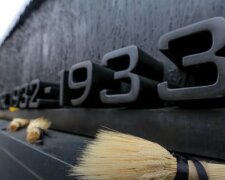 День памяти жертв Голодоморов. Фoто: скриншот Youtube