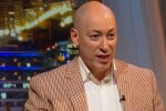 Дмитрий Гордон. Фото: скриншот YouTube-видео