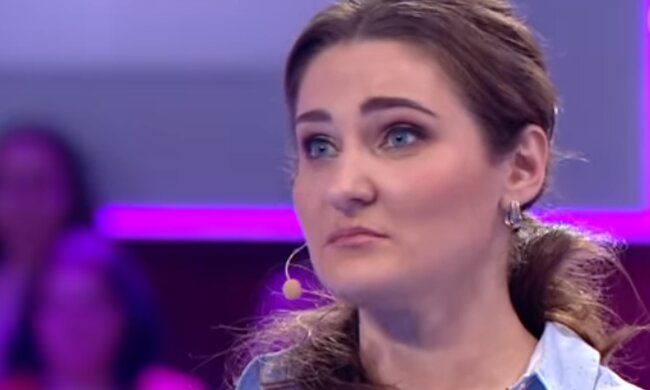 Татьяна Песик. Фото: скриншот Youtube-видео